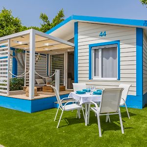 Suite Bungaló Deluxe